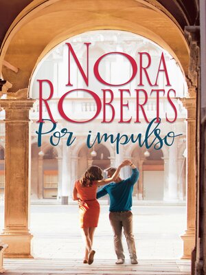 Por impulso - ebook